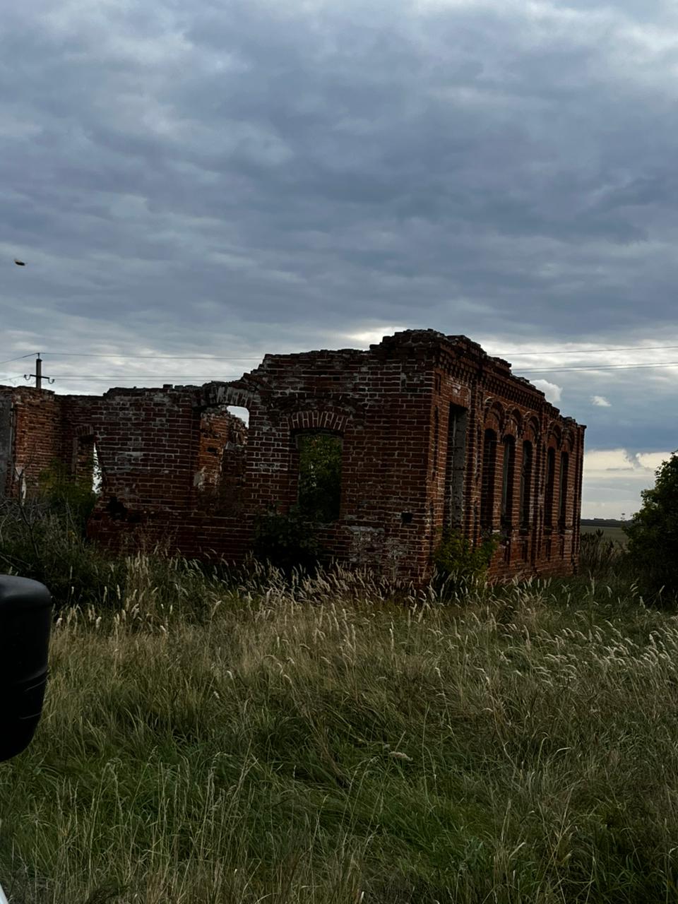 Проект "Амбассадоры Земли" 